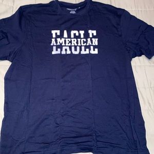 New American Eagle Shirt